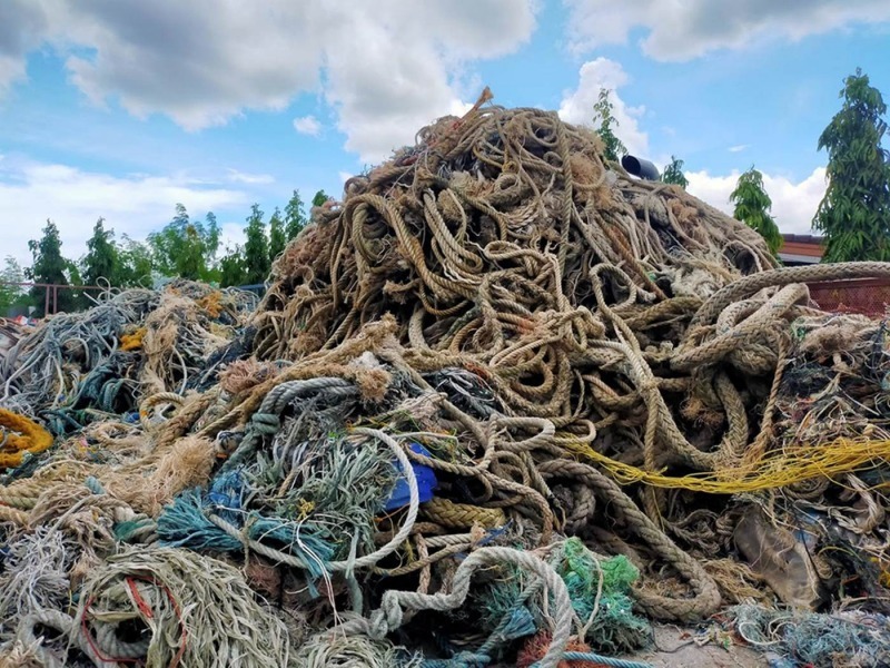 รับซื้อของเก่า กระบี่